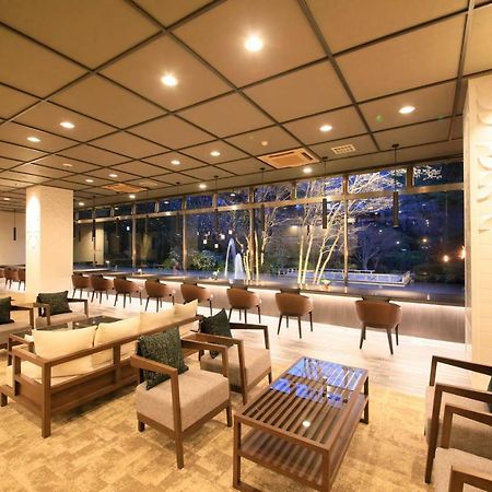 Hotel Kamogawaso Takehara Exterior photo
