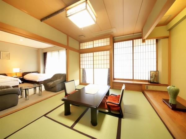 Hotel Kamogawaso Takehara Exterior photo