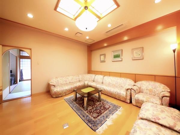 Hotel Kamogawaso Takehara Exterior photo