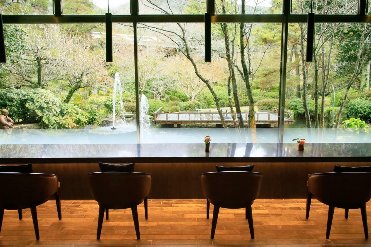 Hotel Kamogawaso Takehara Exterior photo