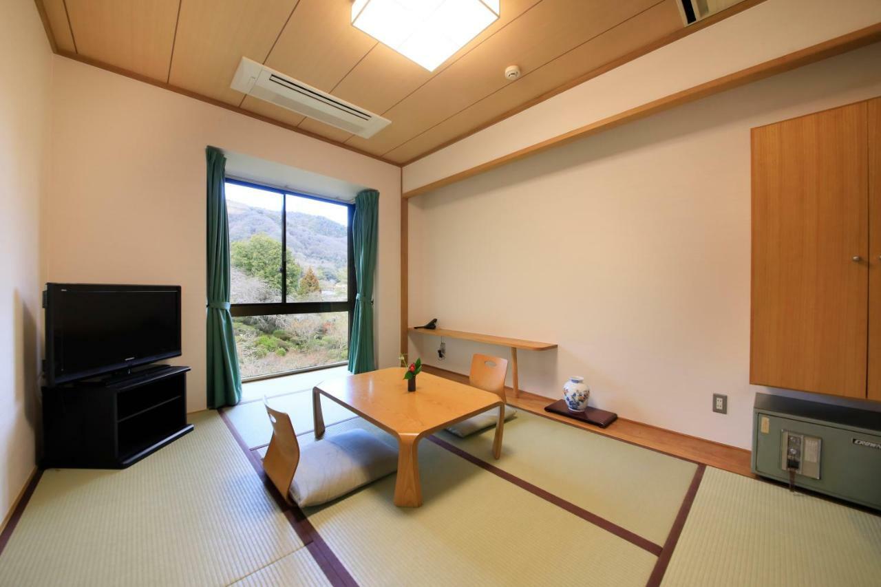 Hotel Kamogawaso Takehara Exterior photo